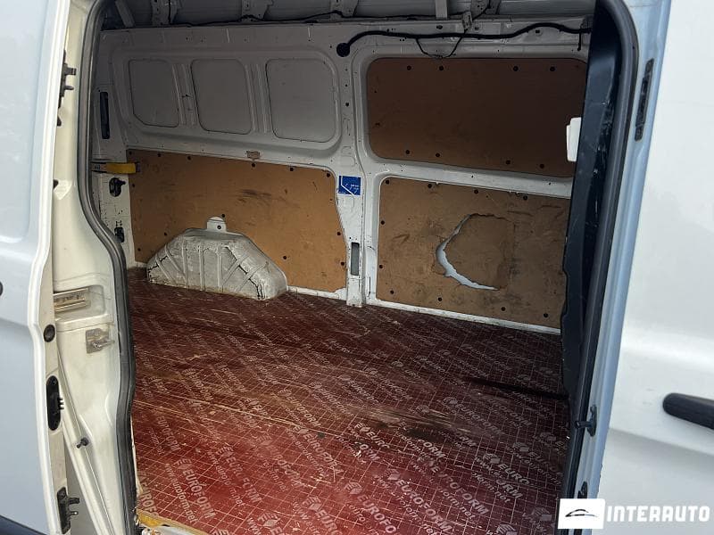 Ford Transit 2013 — Миниатюра 11