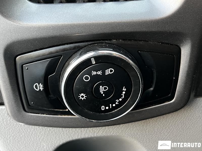 Ford Transit 2013 — Миниатюра 13