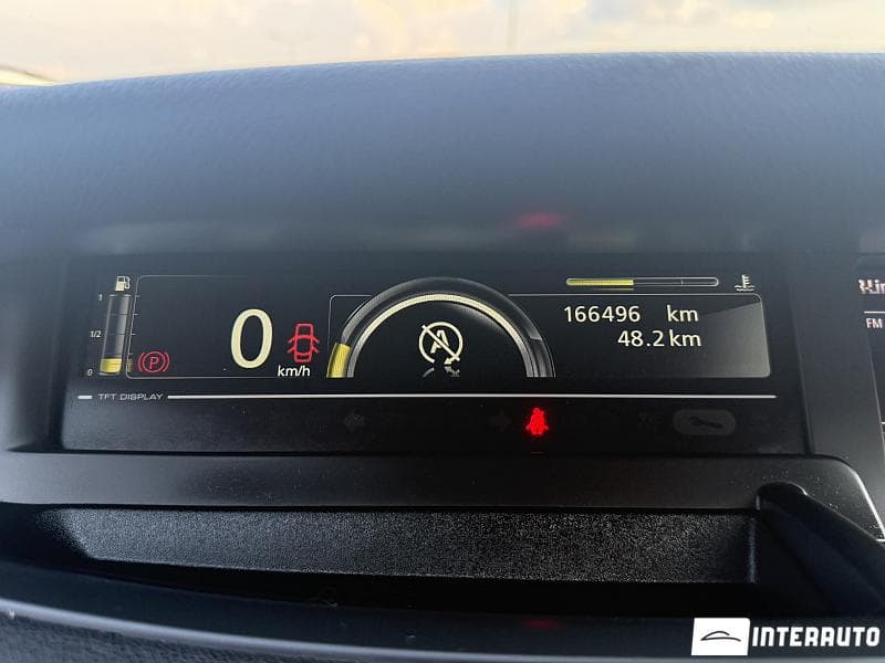 Renault Scenic 2015 — Миниатюра 8