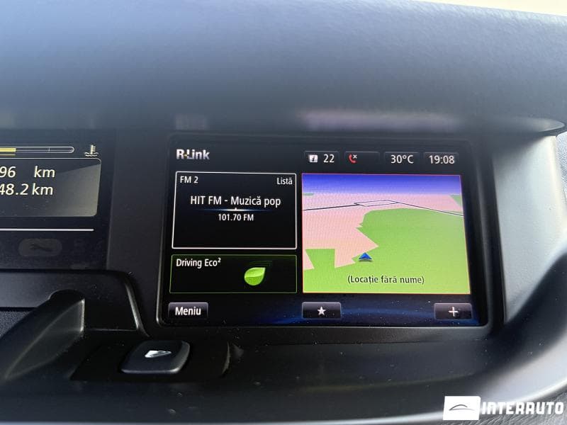 Renault Scenic 2015 — Миниатюра 9