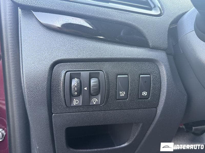 Renault Scenic 2015 — Миниатюра 19