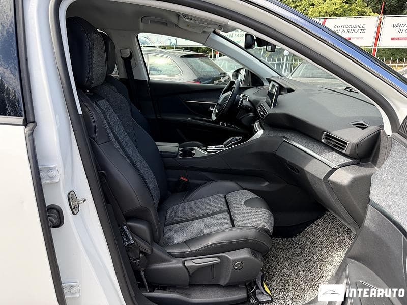 2019 Peugeot 3008 — Miniatură 6
