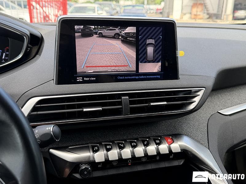2019 Peugeot 3008 — Miniatură 13