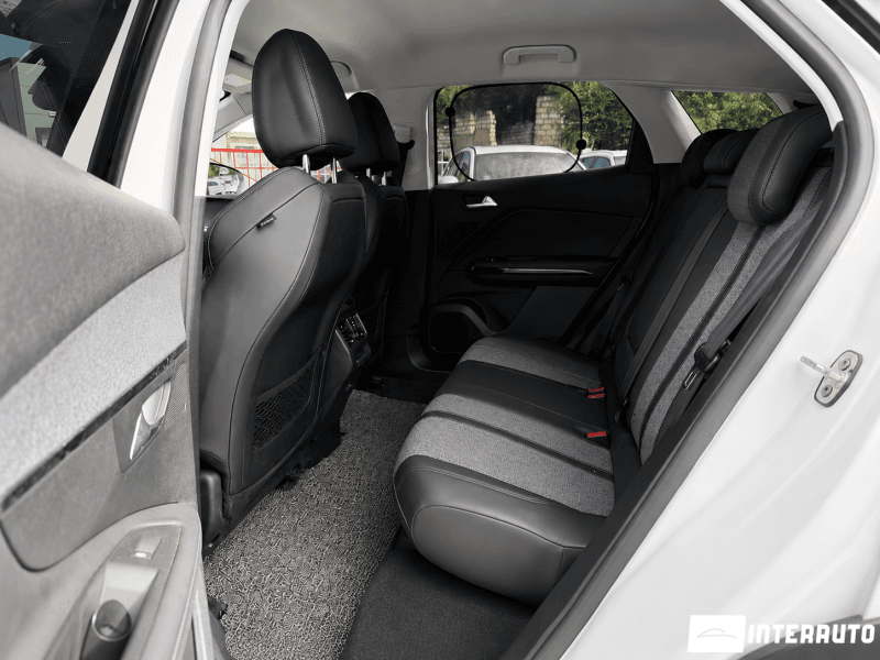 2019 Peugeot 3008 — Miniatură 7