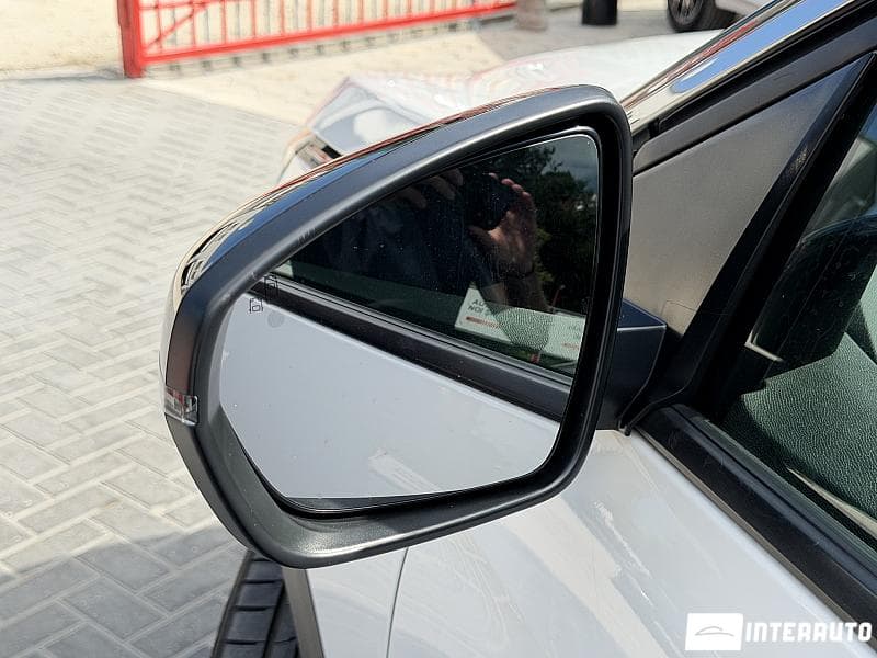 2019 Peugeot 3008 — Miniatură 17