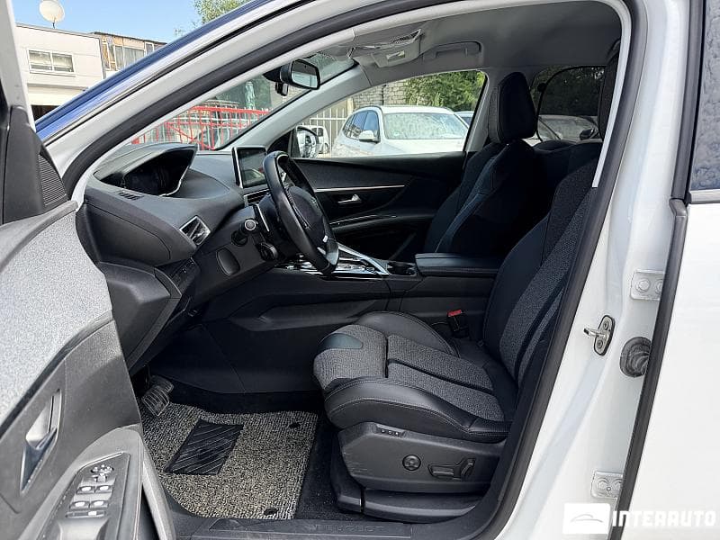 2019 Peugeot 3008 — Miniatură 5