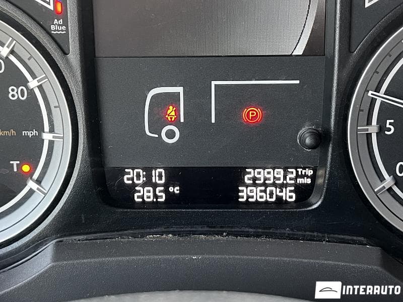 DAF FT95 430XF 2015 — Миниатюра 10