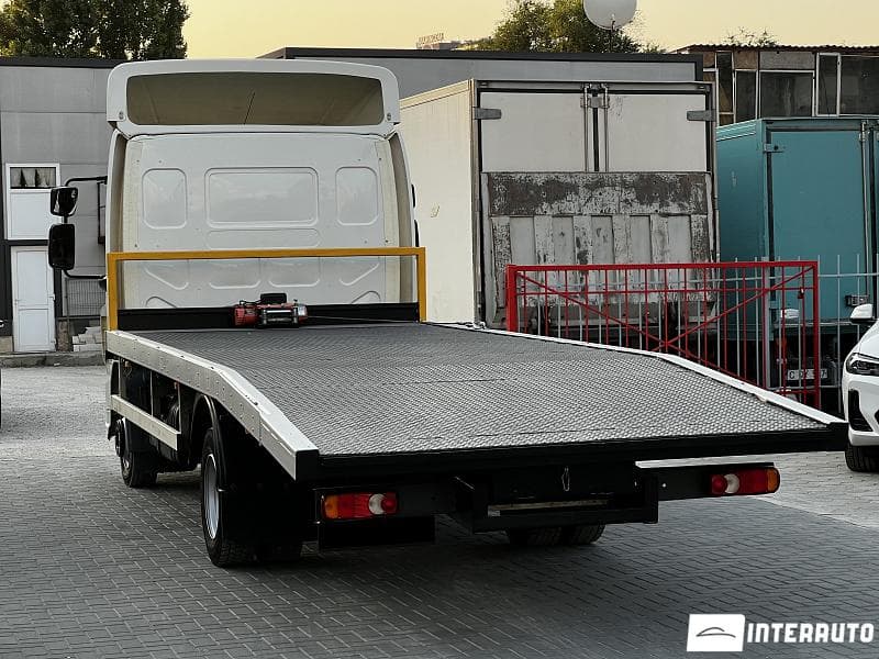 DAF FT95 430XF 2015 — Миниатюра 2