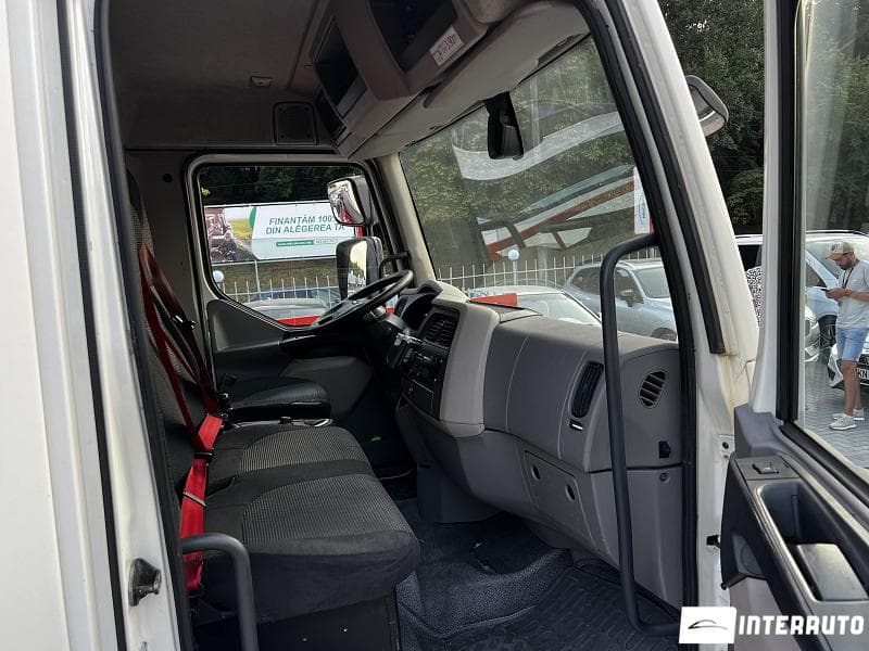 DAF FT95 430XF 2015 — Миниатюра 7