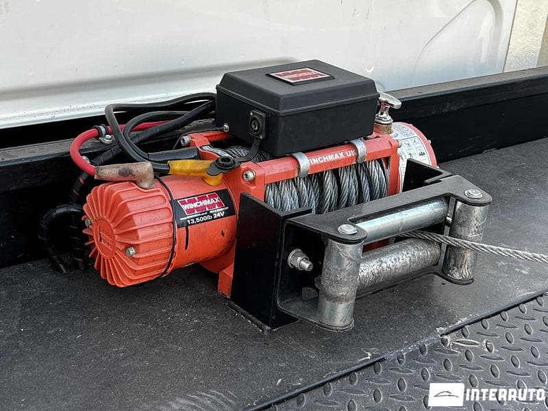 DAF FT95 430XF 2015 — Миниатюра 13