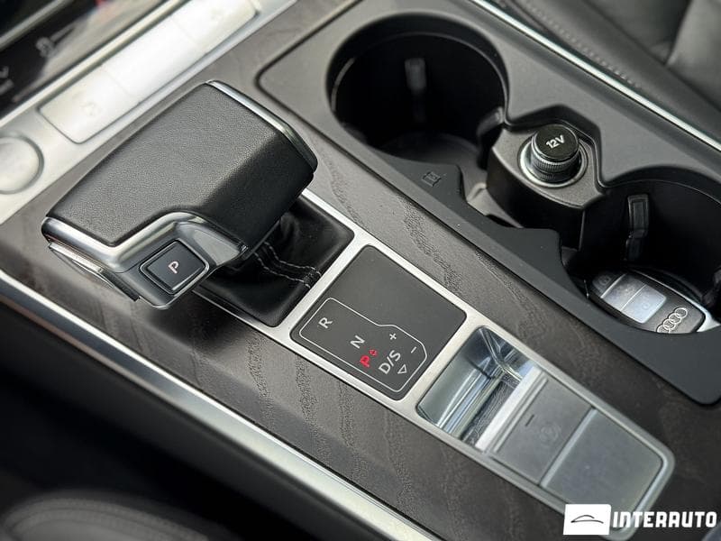 Audi A6 2019 — Миниатюра 15
