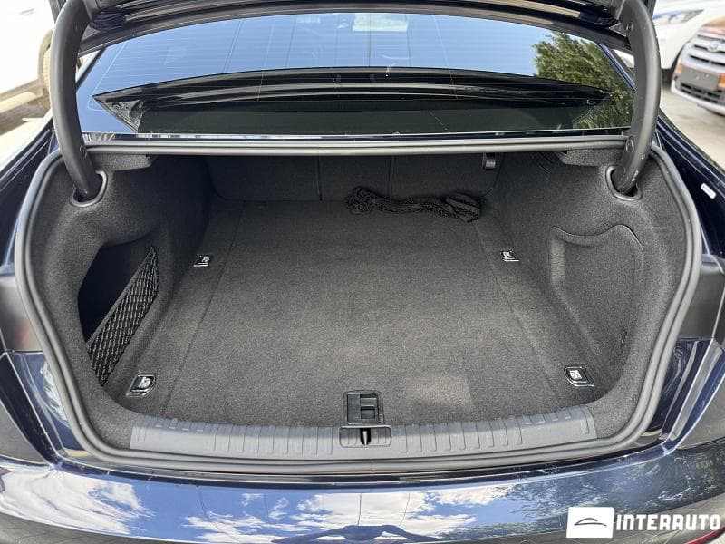 Audi A6 2019 — Миниатюра 20