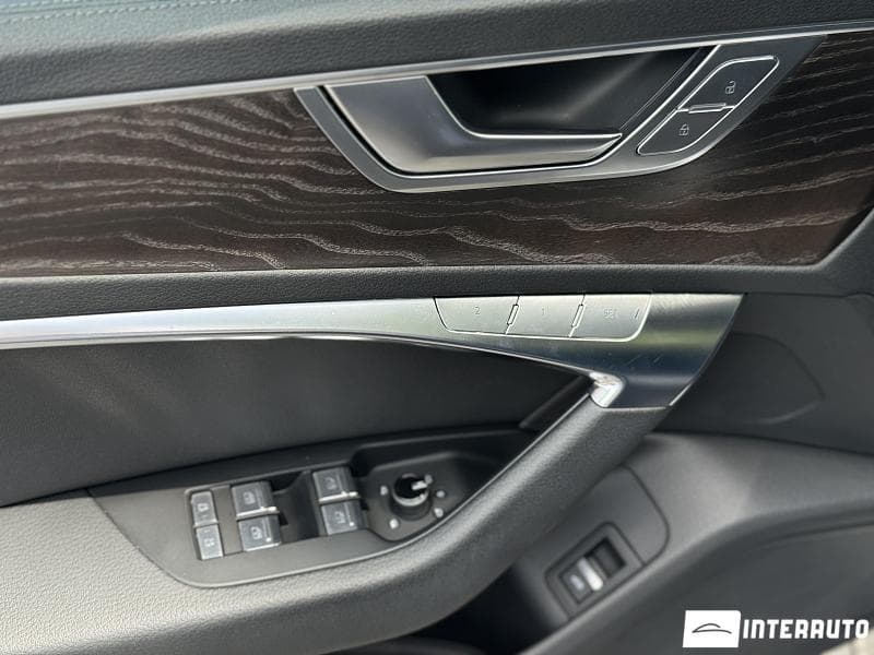 Audi A6 2019 — Миниатюра 6