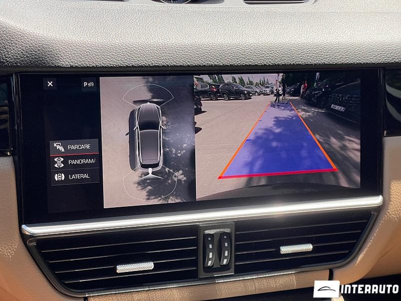 Porsche Cayenne S 2019 — Миниатюра 13