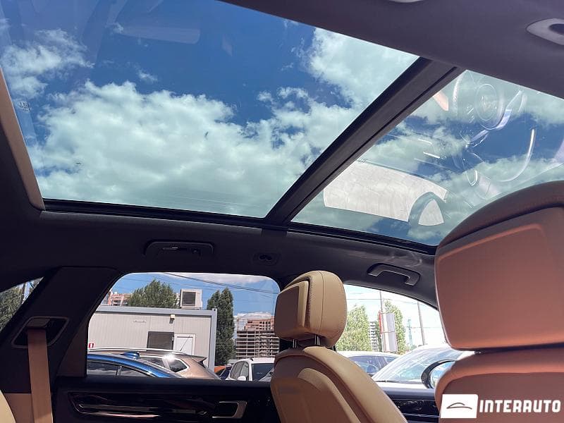 Porsche Cayenne S 2019 — Миниатюра 18