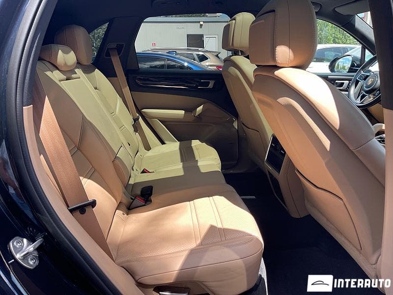 Porsche Cayenne S 2019 — Миниатюра 17
