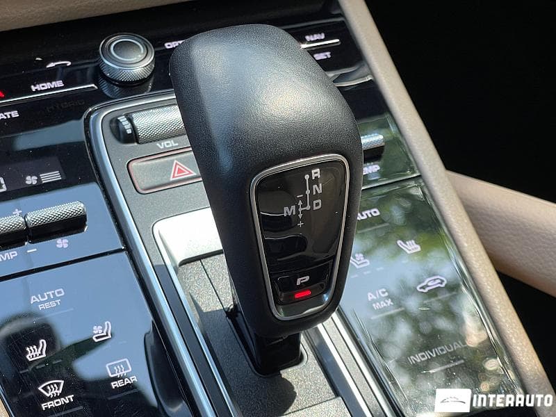 Porsche Cayenne S 2019 — Миниатюра 14