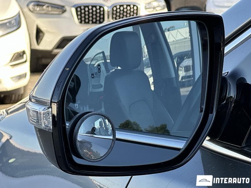 Hyundai Santa Fe 2018 — Миниатюра 17