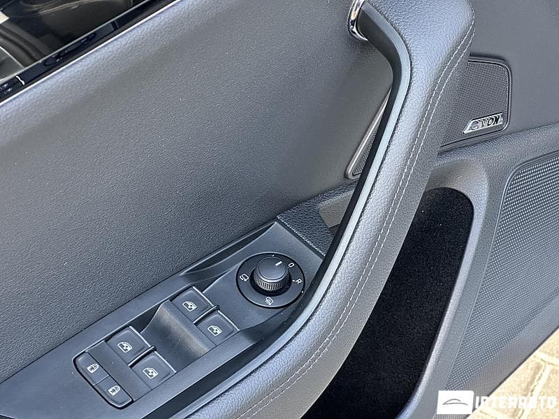 Skoda Superb 2021 — Миниатюра 20