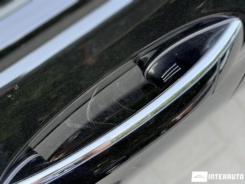 BMW 740e 2017 — Миниатюра 6