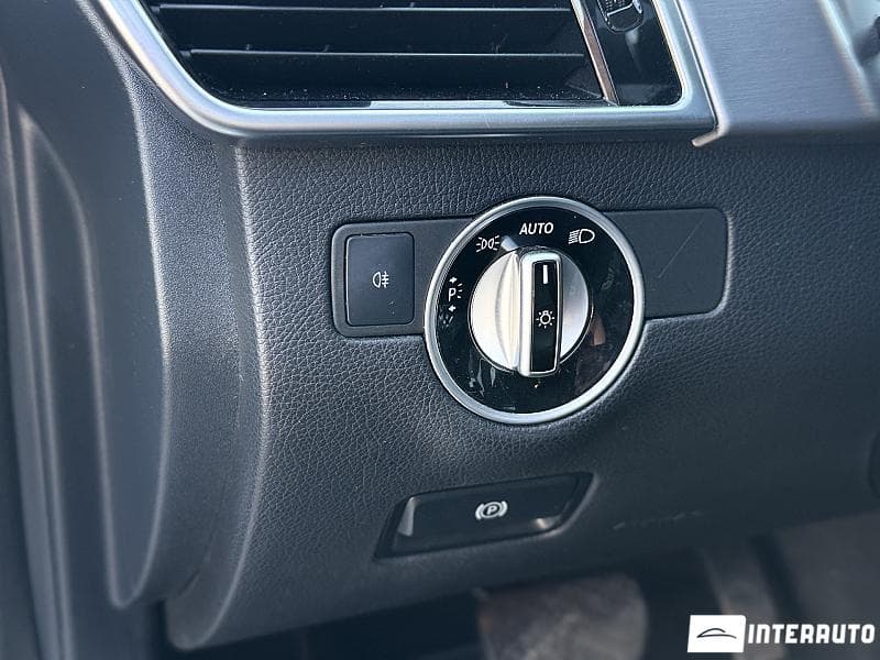 Mercedes GLE 250 2016 — Миниатюра 8