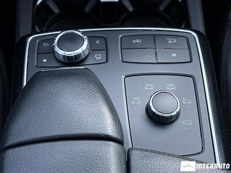 Mercedes GLE 250 2016 — Миниатюра 15
