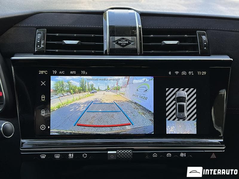 Citroen DS7 2023 — Миниатюра 12