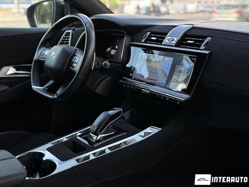 Citroen DS7 2023 — Миниатюра 15