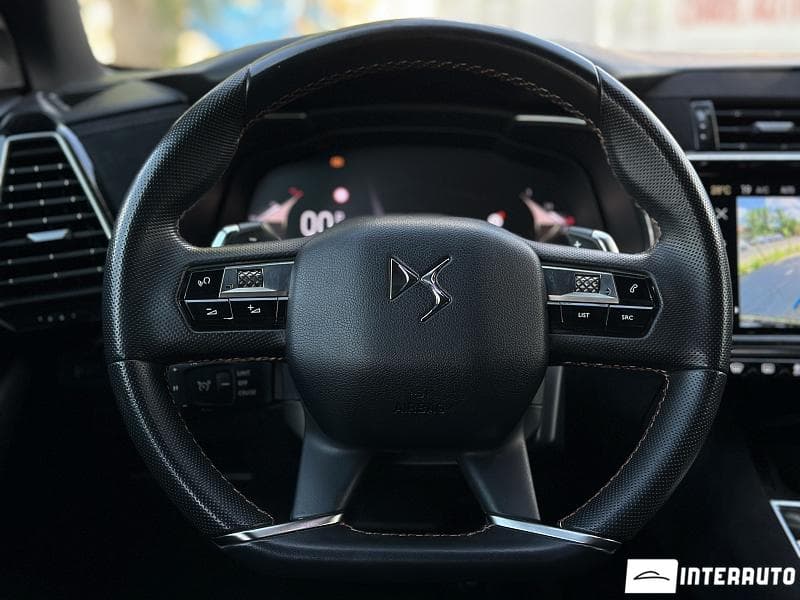 Citroen DS7 2023 — Миниатюра 8