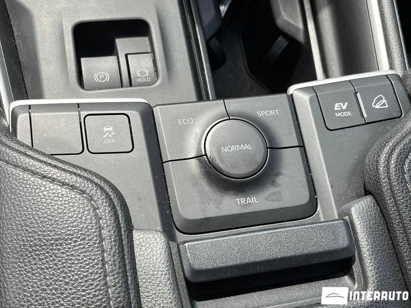 Toyota Grand Highlander 2024 — Миниатюра 14