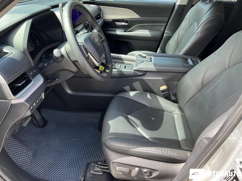 Toyota Grand Highlander 2024 — Миниатюра 6