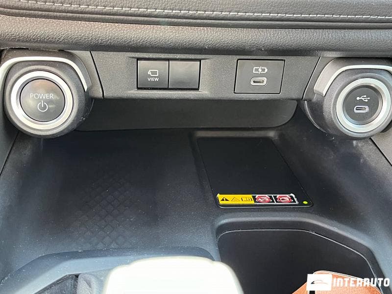 Toyota Grand Highlander 2024 — Миниатюра 13