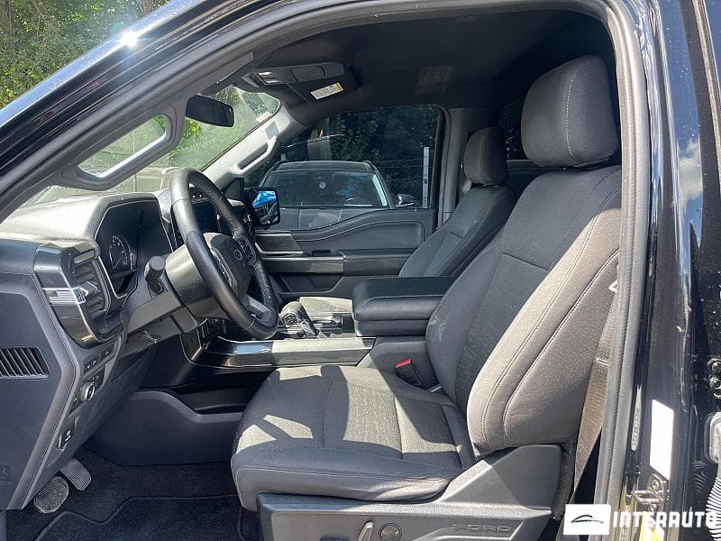 Ford F150 2022 — Миниатюра 10