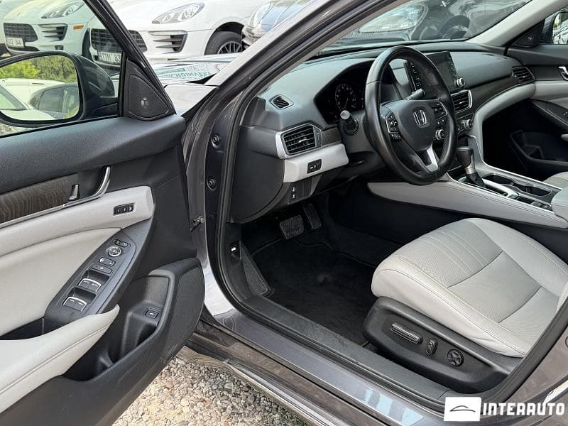Honda Accord 2020 — Миниатюра 7