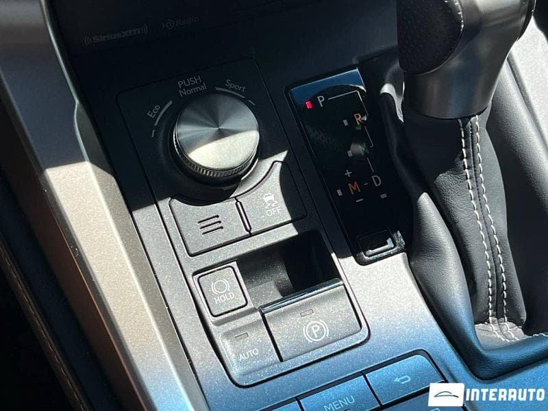 Lexus NX 300 2018 — Миниатюра 17
