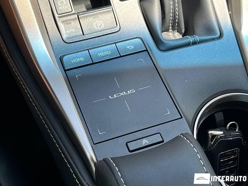 Lexus NX 300 2018 — Миниатюра 15