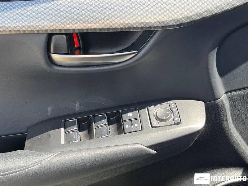 Lexus NX 300 2018 — Миниатюра 5