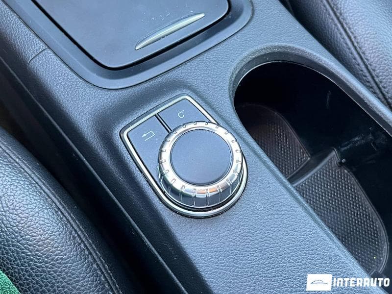 Mercedes B 180 2012 — Миниатюра 14