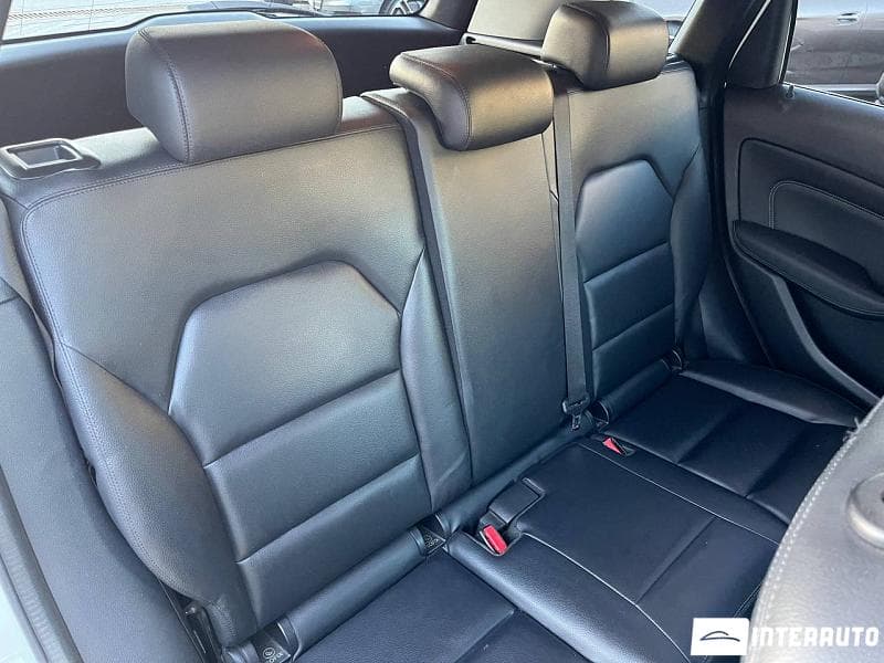 Mercedes B 180 2012 — Миниатюра 16