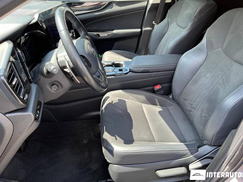 Lexus NX 350H 2022 — Миниатюра 6