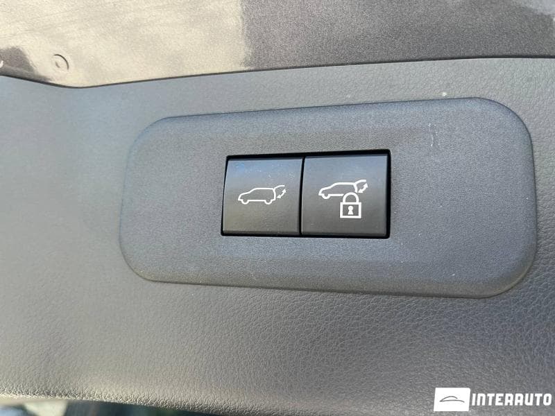 Lexus NX 350H 2022 — Миниатюра 16