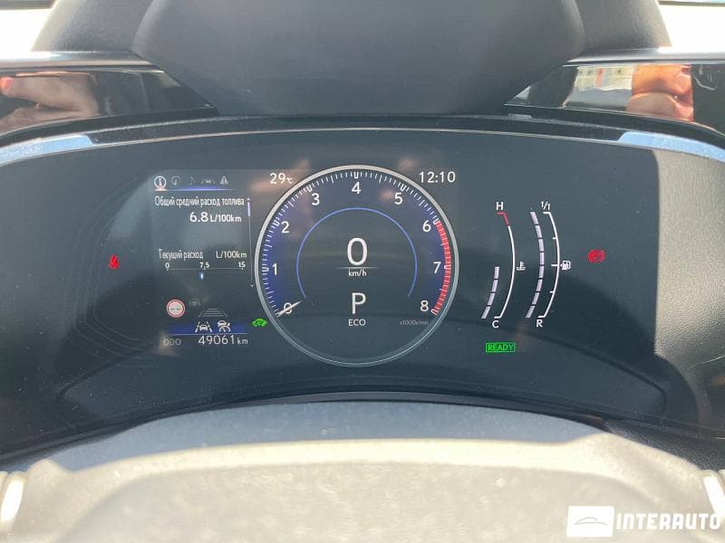 Lexus NX 350H 2022 — Миниатюра 8