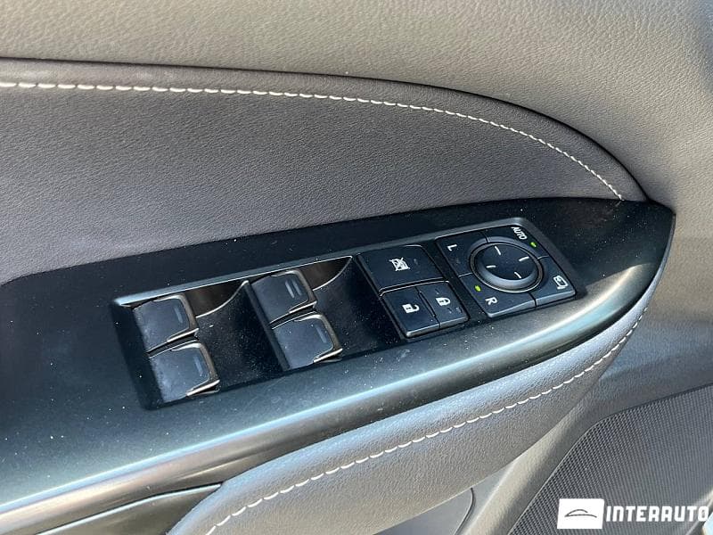 Lexus NX 350H 2022 — Миниатюра 5