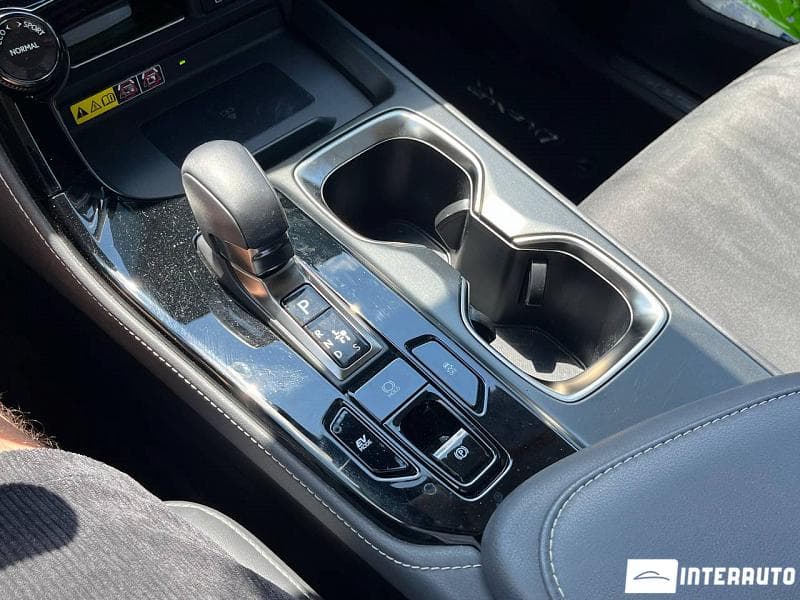 Lexus NX 350H 2022 — Миниатюра 13