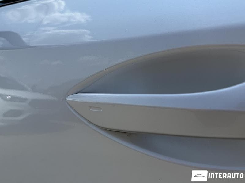 Lexus NX 300H 2014 — Миниатюра 5