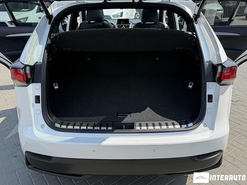 Lexus NX 300H 2014 — Миниатюра 23