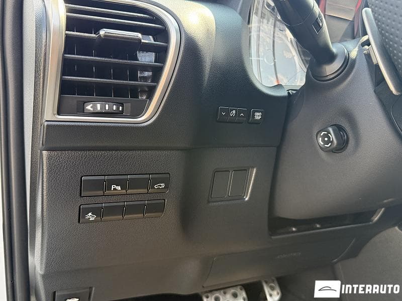 Lexus NX 300H 2014 — Миниатюра 9