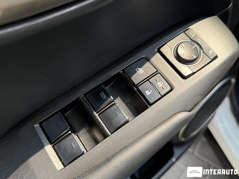 Lexus NX 300H 2014 — Миниатюра 15