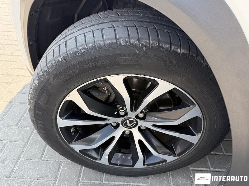 Lexus NX 300H 2014 — Миниатюра 21