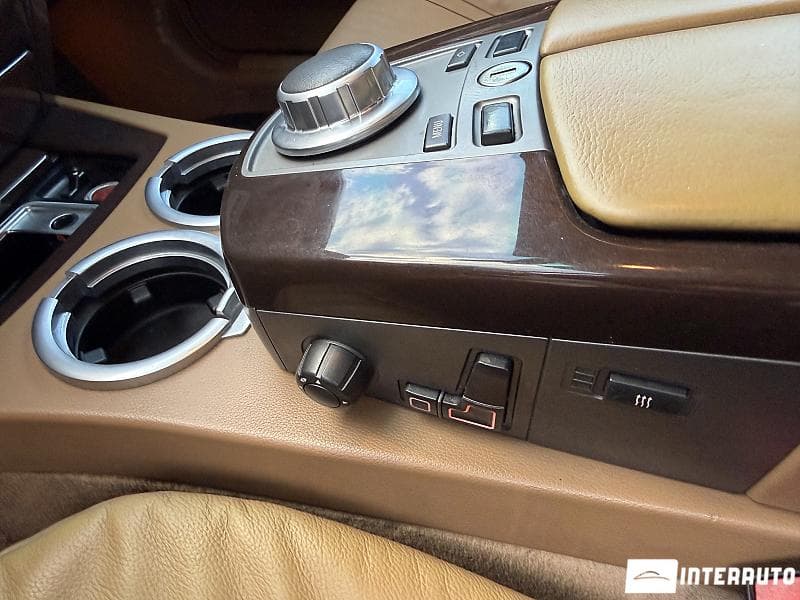 2007 BMW 730 — Miniatură 10